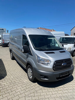 Ford Transit L3-H2, 2.2 TDCI - 2
