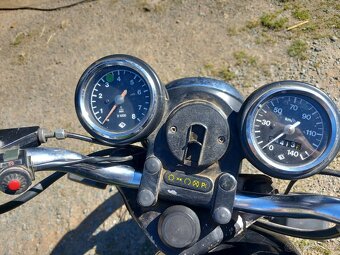 MZ ETZ 150 - 2