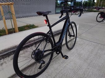 Specialized turbo creo SL e5,680km - 2