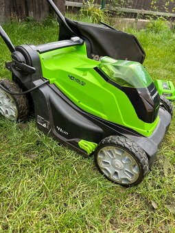 Greenworks - 2