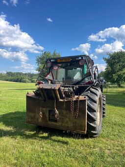 Valtra n121 - 2