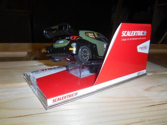 Scalextric SCX - 2