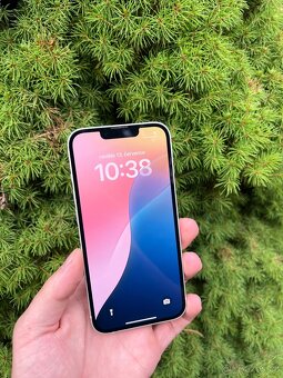 Iphone 13 White - 2