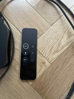 Apple TV 4K (32GB) model A1842, plně funkční - 2