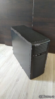 Server SUPERMICRO - 2
