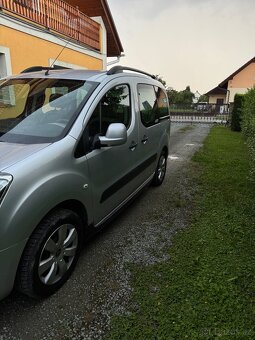 Citroën Berlingo 1.6 HDI - 2