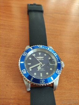 Invicta Pro Diver 9094ob - 2
