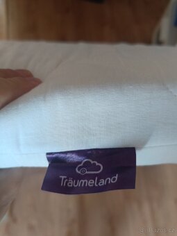 Matrace Träumeland Roll
Easy 60 x 120 - 2