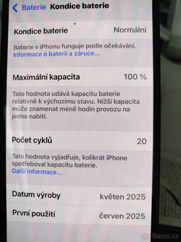 iPhone 16e - 2