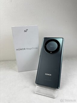 Honor Magic 5 Lite 5G - 2