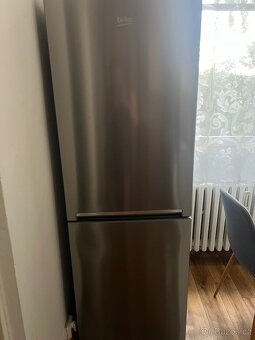 Lednice Beko s mrazákem - 2