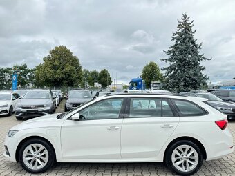 Škoda Octavia iV 150kw PHEV,LED,virtual,nez.top.,senzory,alu - 2