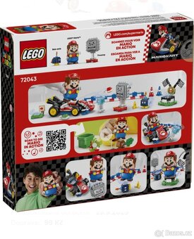 Super Mario - 2