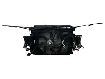 Chladičová stěna CLHA 1.6TDI 77KW VW Golf 7 r.v. 2015 - 2