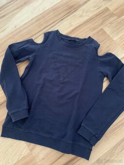 Guess mikina - 2