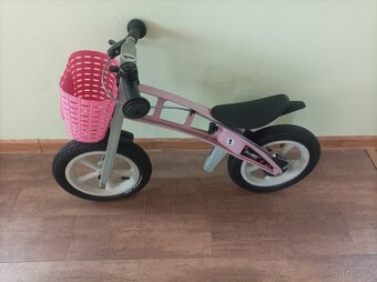 Odrážedlo First bike - 2