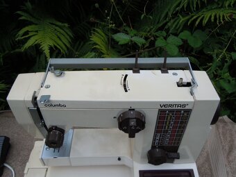 VERITAS COLUMBA 8014/4502 - 2