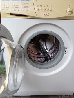 Whirpool pračka - 2