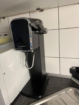 Sodastream - 2