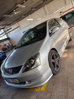 Honda Civic 7g Ep2 sport - 2