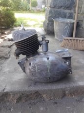 Motor 125 BT - 2