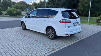 Ford S-Max 2.2 tdci - 2