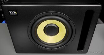 KRK Rokkit S10.4 Subwoofer - 2