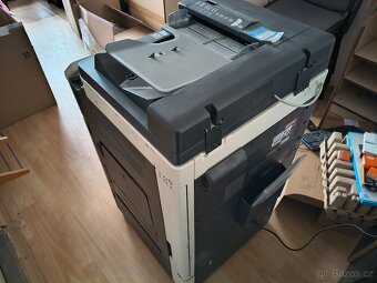 Tiskárny Konica Minolta bizhub 224e AccurioPrint c759 - 2
