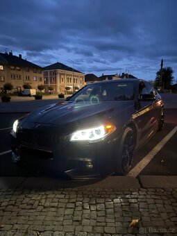 Bmw F10, 535I xDrive, (N55), r.v.2013, 190xxx km, XDrive - 2