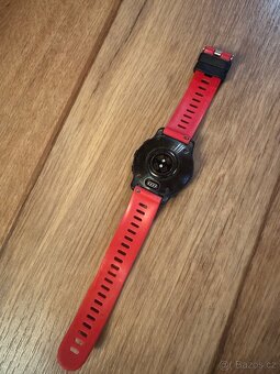 Chytré hodinky Garmin Venu 2 plus - 2