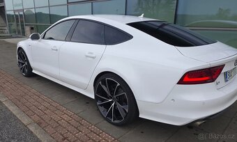 Audi A7 Quattro 3.0 BiTDI 230 kW – bez AdBlue - 2