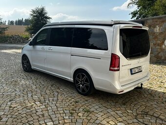 Mercedes Benz Vito V 300d Marco Polo Horizon AMG - 2