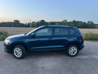 Škoda Karoq 2.0tdi - 2