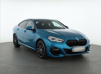 BMW 220i Gran Coupé M Sport (2022) - 2