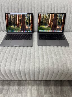 Apple MacBook Pro 14" Space Gray M2 Pro 16/1TB 12CPU 2023 - 2