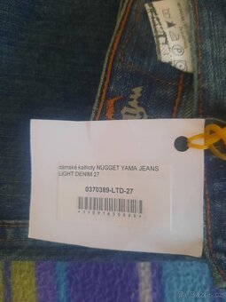 Nugget Yama Jeans - 2
