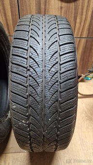 Zimni pneu 205/55 r16 - 2
