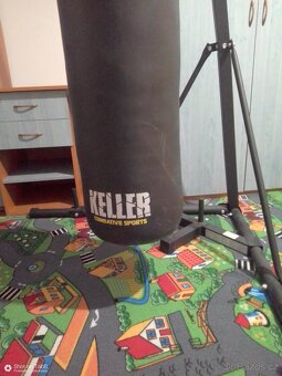 Boxovací pytel - 2