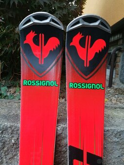 ROSSIGNOL HERO Elite ST TI 172cm r-14. Model 2023/2024 - 2
