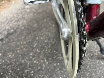 Dvě treková jízdní kola ( pánské a dámské) - 2