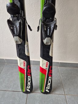 Lyže Elan Race RC, 150cm - 2