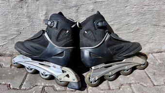 Použité pánské brusle Tecnica vel. 12 - 2