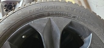 Al kola pro BMW X6, X5. - 2