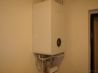 Pronajmu 3+kk 61 m2 - 2