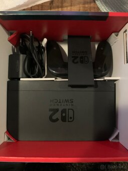 Nintendo Switch 2 - 2