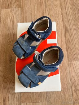 Sandály elefanten vel. 22 - 2