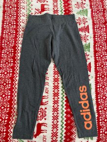 Leginy Adidas - 2