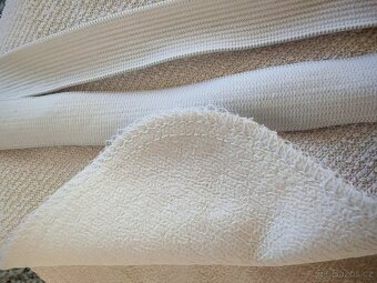 2x chránič ma natraci 80x180 cm - 2