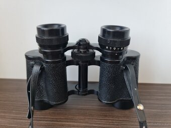 Dalekohled Prinz Fully Coated 8x30 - 2