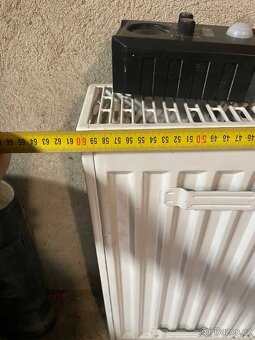 Radiátor - 2
